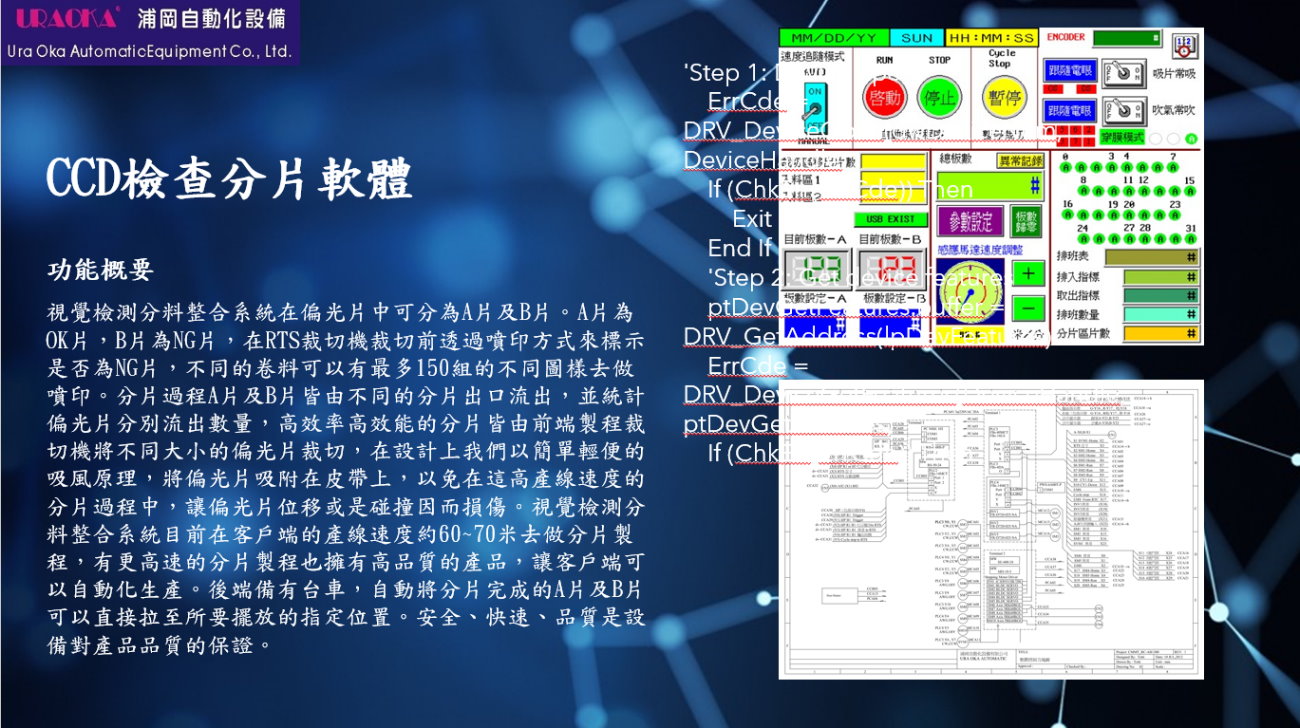 軟體設計案例 10